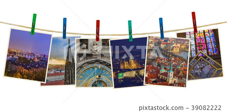 Prague in Czech republic images (my photos)  39082222