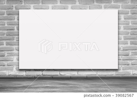 Abstract grunge texture background. empty room wit Abstract grunge texture background. empty room wit 39082567
