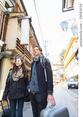 Inbound image inbound tourist Japan hot spring spa Inbound image inbound tourist Japan hot spring spa 39083034