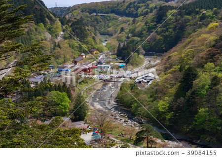 栃木縣那須鹽原市Itamuro Onsen Nakagawa May 39084155