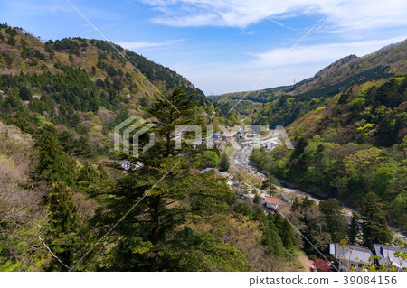 栃木縣那須鹽原市Itamuro Onsen Nakagawa May 39084156