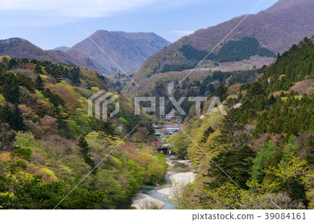 栃木縣那須鹽原市Itamuro Onsen Nakagawa May 栃木縣那須鹽原市Itamuro Onsen Nakagawa May 39084161
