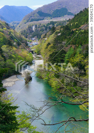 栃木縣那須鹽原市Itamuro Onsen Nakagawa May 栃木縣那須鹽原市Itamuro Onsen Nakagawa May 39084170