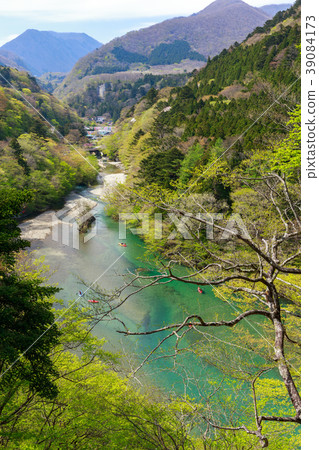 栃木縣那須鹽原市中川Itamuro Onsen Canoe May 栃木縣那須鹽原市中川Itamuro Onsen Canoe May 39084173