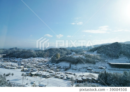 winter, landscape, scape 39084508