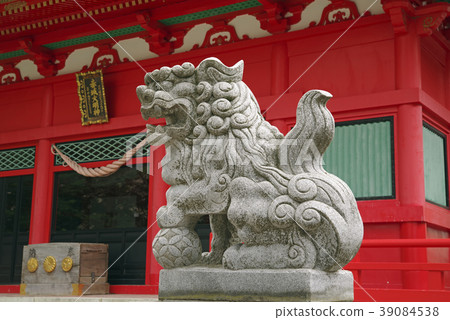 群馬縣Odong Akagi Shrine Shiba Inu 3 群馬縣Odong Akagi Shrine Shiba Inu 3 39084538