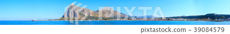 San Vito lo Capo beach, Sicily, Italy 39084579