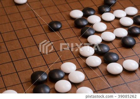 Board image of Go 39085262