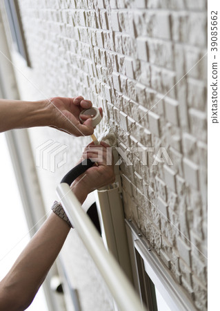 constructing, dwelling, home 39085662