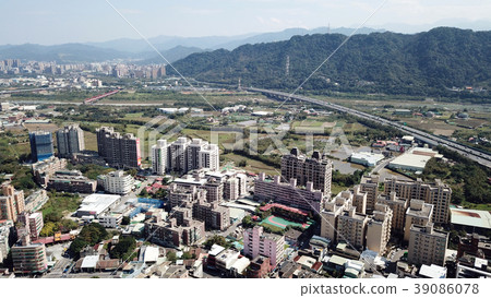 鶯歌空拍 39086078