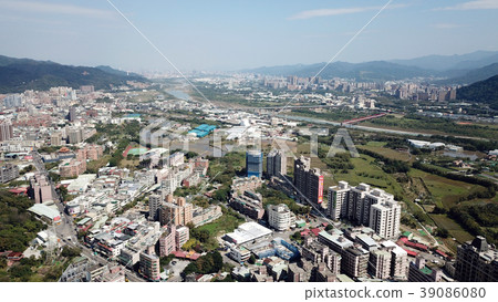 鶯歌空拍 39086080