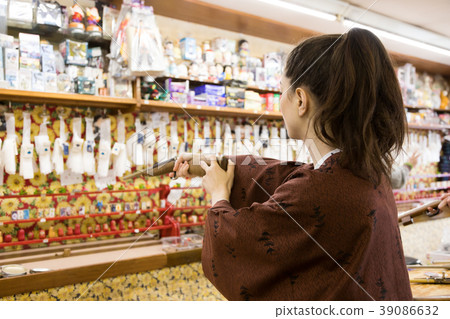 Inbound image inbound tourist Japan hot spring spa 39086632