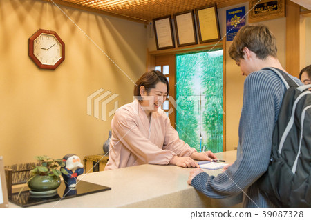 入境圖像入境旅遊日本 39087328