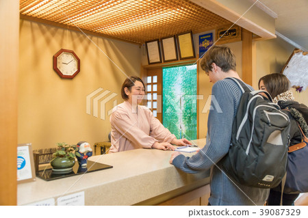入境圖像入境旅遊日本 39087329