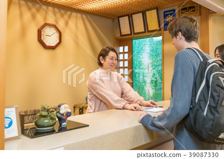 入境圖像入境旅遊日本 39087330