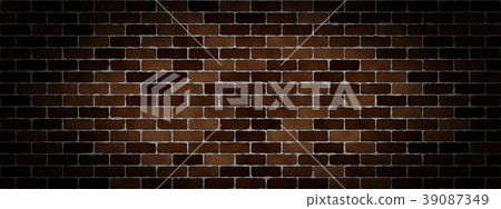 Atmosphere brick background 39087349
