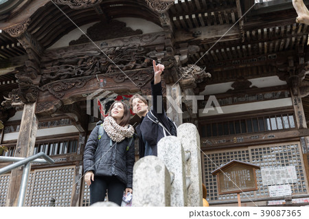 入境圖像入境旅遊日本 39087365