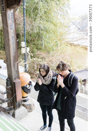 入境圖像入境旅遊日本 39087373