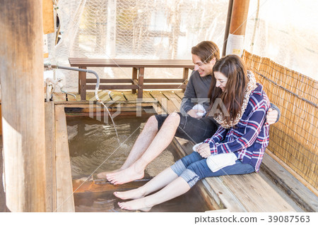 Inbound image inbound tourist Japan hot spring spa Inbound image inbound tourist Japan hot spring spa 39087563