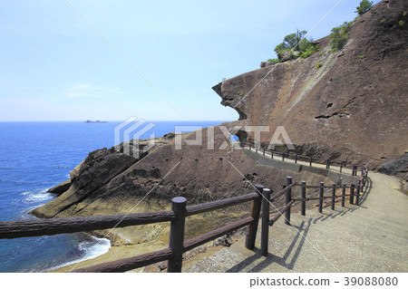 World Heritage Oni Castle 39088080