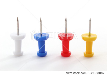 Push pin 39088087