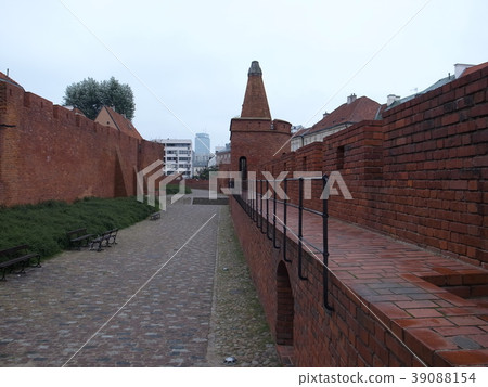 Poland-Warsaw 39088154
