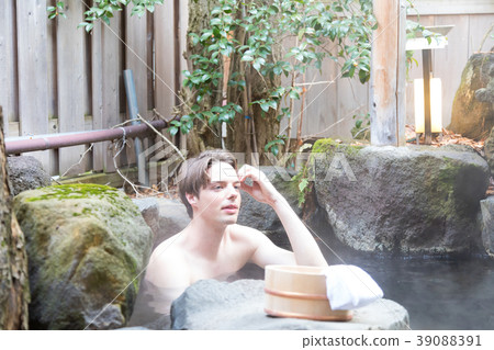 入境圖像入境旅遊日本溫泉水療中心 39088391