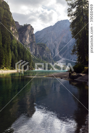 lago di Braies 39088469