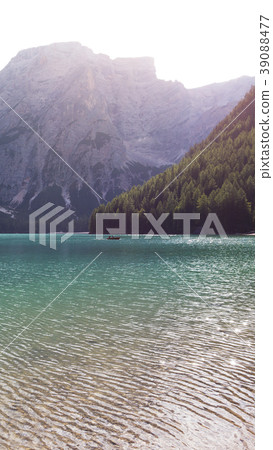 lago di Braies 39088477