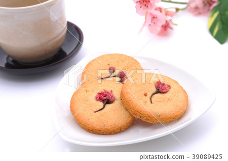 櫻桃餅乾 39089425