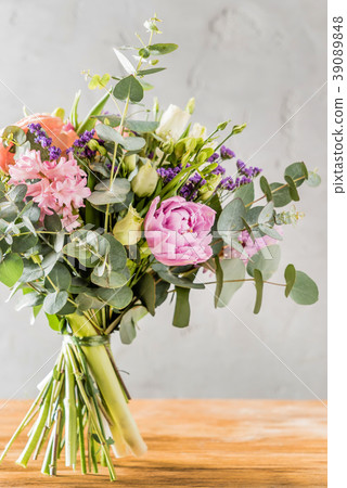spring bouquet spring bouquet 39089848