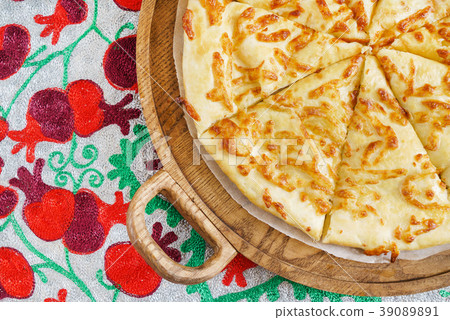 cheese bread cheese bread 39089891