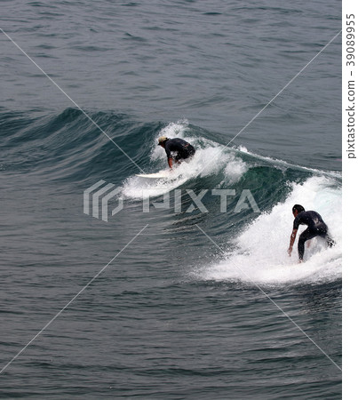 衝浪衝浪練習 39089955