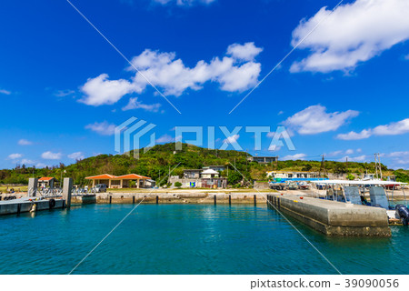 Okamijima Port 39090056
