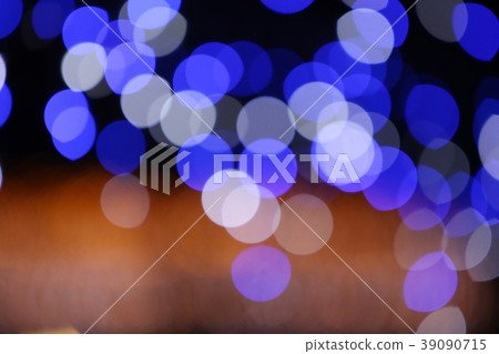 照明圖像(背景模糊) 照明圖像(背景模糊) 39090715