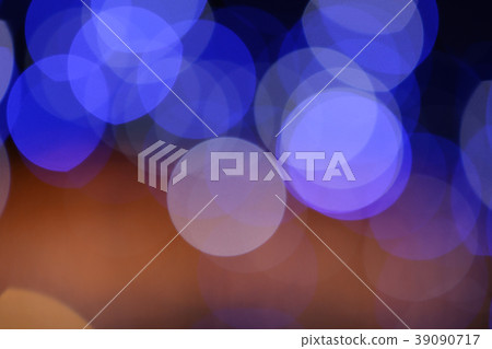 照明圖像(背景模糊) 照明圖像(背景模糊) 39090717