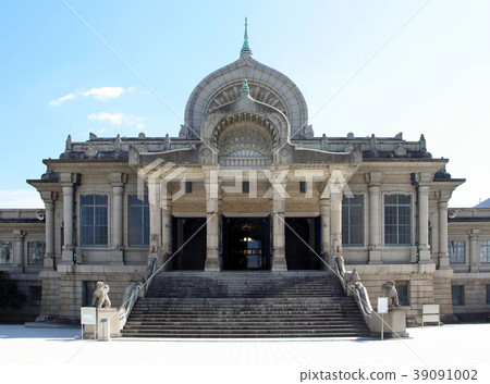 Tsukiji Hongwanji Temple 39091002