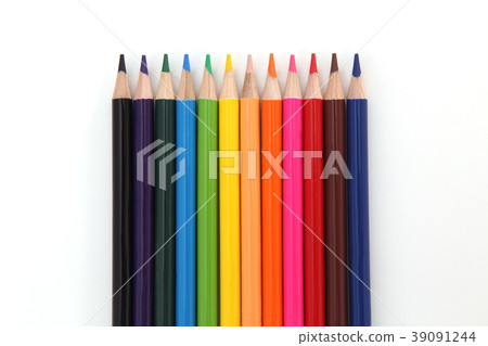 Colored pencil Colored pencil 39091244