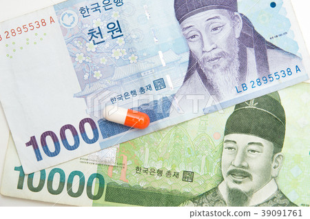 醫學和金錢 39091761