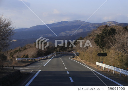 At Izu Skyline 39091900