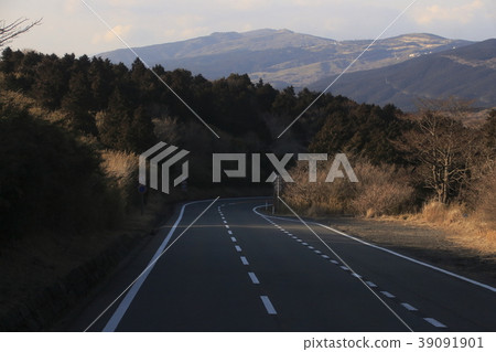 在伊豆天際線 39091901