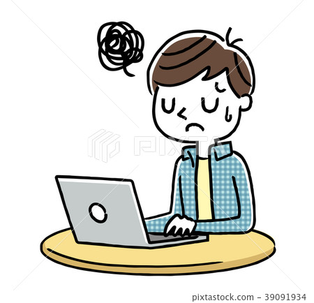 男孩：互聯網，PC 39091934