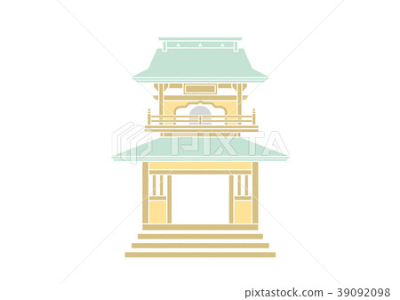 Jochiji Temple 39092098