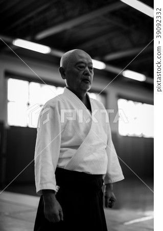 道場 日本文化 男人 39092332