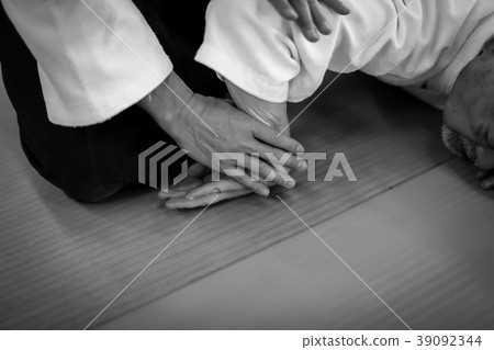 道場 研修 訓練 39092344