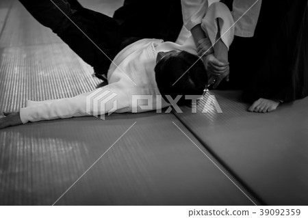 道場 人 人物 39092359