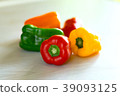 green pepper  39093125