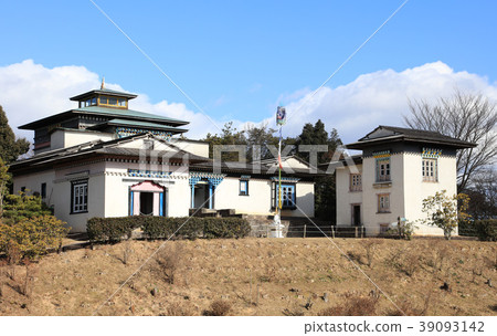 尼泊爾寺廟 尼泊爾寺廟 39093142