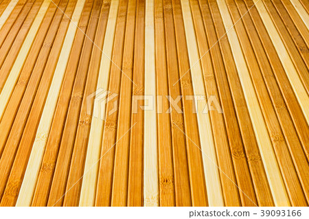 perspective background from thin wooden slivers perspective background from thin wooden slivers 39093166