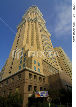 Kaohsiung City, building, park, Kaohsiung landmark, famous 39093668